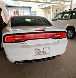 دودج تشارجر